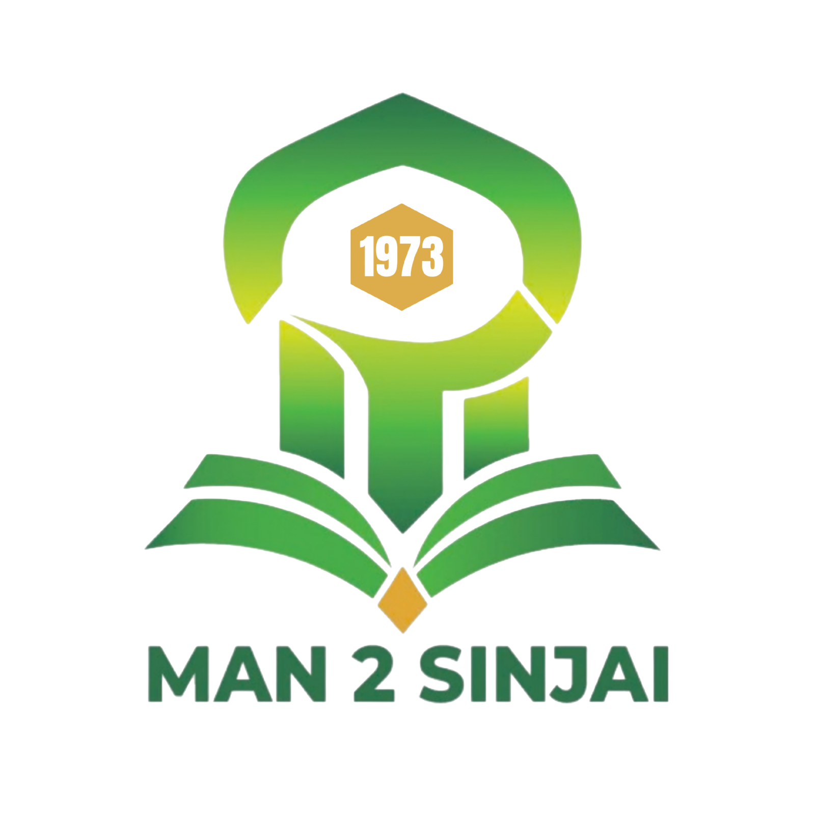Logo Lembaga